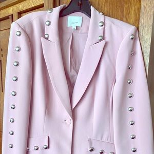 Cinq a Sept Dive Jacket